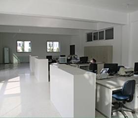 天佐公司辦（bàn）公室