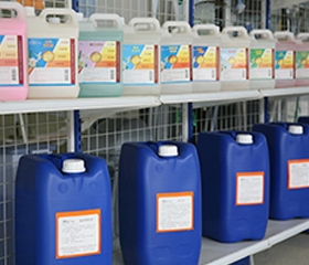 樣（yàng）品室清洗劑