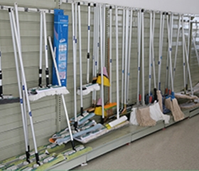 樣品（pǐn）室（shì）拖布