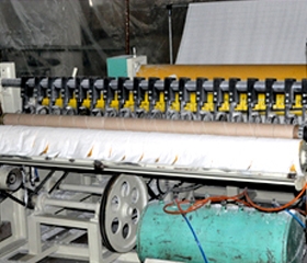 紙品（pǐn）加工