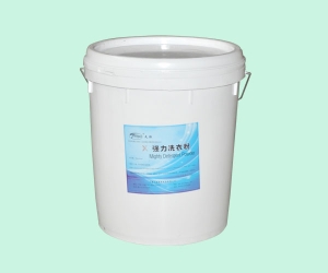 強力洗（xǐ）衣粉